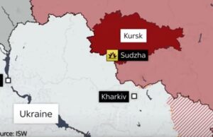 Russia Declares Federal Emergency After Ukrainian Ambush in Kursk Region of Russia | The Gateway Pundit