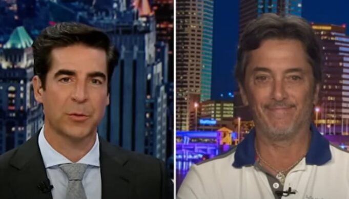Actor Scott Baio Calls Out Fake Excitement on the Left Over Kamala Harris: ‘There’s Nothing to Her’ (VIDEO) | The Gateway Pundit