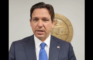 Ron DeSantis Exposes Tim Walz’s Hypocrisy by Calling Out ‘Snitch Hotline’ | The Gateway Pundit