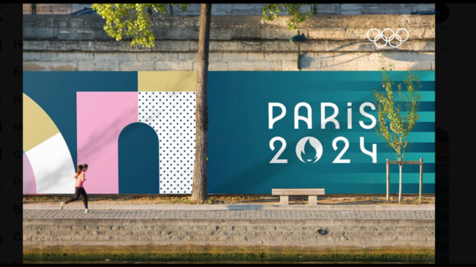 Several Triathletes Forced to Withdraw from Olympics After Official Event in the Revolting Seine | The Gateway Pundit