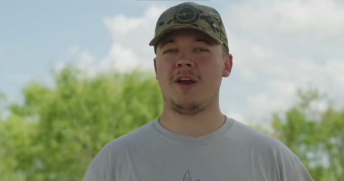 Flip-Flop: Kyle Rittenhouse Denounces Trump, Says He Will Write-In Another Candidate — Quickly Walks it Back After Backlash and Ties to Never-Trump Orginization Uncovered | The Gateway Pundit