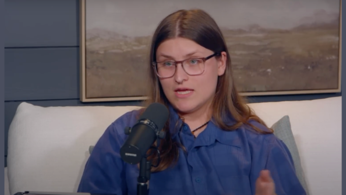 Detransitioner Sues Medical System that Left Her “Permanently Disfigured” – Says Pro-Trans Bias Led to Double Mastectomy | The Gateway Pundit