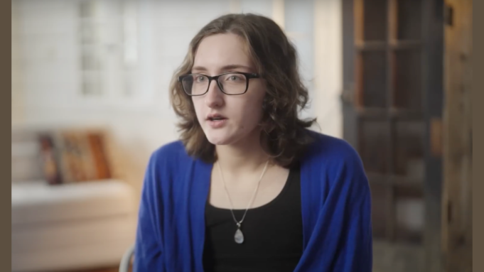 ‘I was Brainwashed’: Historic Lawsuit Against Planned Parenthood By Detransitioner After Being ‘Pushed’ into Life-Altering Hormone Therapy (Video) | The Gateway Pundit