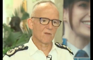 UK Police Commissioner Threatens International Citizens Over Online Posts “We Will Come After You” (Video) | The Gateway Pundit