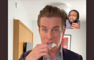 Democrat TikTok “Influencer” Tries to Troll Conservative, Ends Up Revealing His Own Troubling Views | The Gateway Pundit