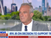 Pure Class: RFK Jr. Responds After a Few Kennedy Family Members Release Cruel Statement Following His Endorsement of President Trump (Video) | The Gateway Pundit