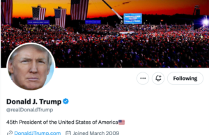 President Trump Unleashes On Kamala’s Attempts to Tie Failures of Biden-Harris Adminstration to Him: ‘Trying to Make it Sound Like I am the Incumbent President’ | The Gateway Pundit