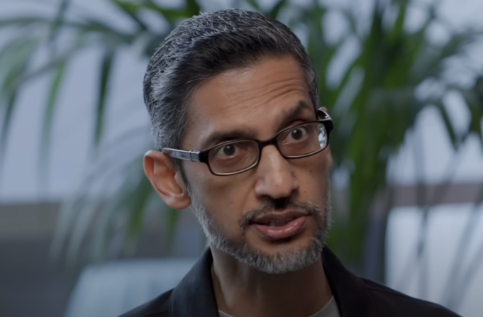 Google Agrees to $110 Million Deal to Fund Local Newsrooms – Plans to Push Leftist News Agenda? | The Gateway Pundit