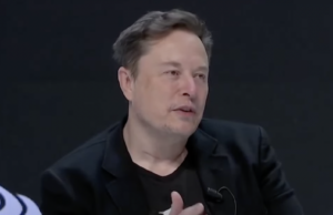 Elon Musk Warns ‘Civil War is Inevitable’ in UK as Anti-Immigration Protests Spread | The Gateway Pundit
