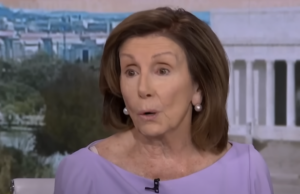 Nancy Pelosi Didn’t Want Tim Walz’ Radically Progressive Position to Get Out: ‘Tone It Down’ | The Gateway Pundit