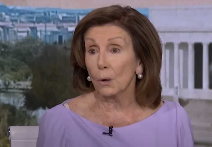 Nancy Pelosi Didn’t Want Tim Walz’ Radically Progressive Position to Get Out: ‘Tone It Down’ | The Gateway Pundit