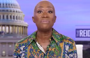 MSNBC Resident Wacko Joy Reid Suffers Meltdown – Lectures NABJ, Saying, ‘Y’all Got Played’ by Donald Trump | The Gateway Pundit