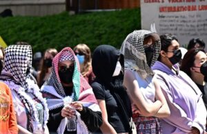 Nassau County, NY Passes Bill Making Face Masks Illegal in Public Spaces — Mask Activists Forcefully Removed During Meeting | The Gateway Pundit