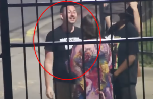 DNC Delegate Arrested in Connection to Ferguson Protest Where Officer Was Left “Fighting for His Life” | The Gateway Pundit