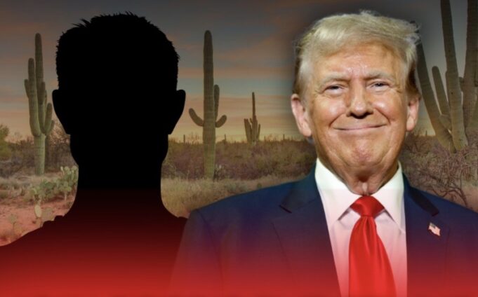 BREAKING: Trump Campaign Announces Mystery Special Guest Set to Join President Trump at Highly-Anticipated Arizona Rally | The Gateway Pundit