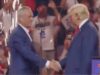 HISTORY! President Trump Introduces Robert Kennedy Jr. to Thousands of Supporters in Glendale, Arizona | The Gateway Pundit