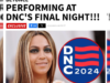Fake News Meets Fake News: CNN’s Abby Phillip Slams TMZ for Reporting Beyoncé as DNC Mystery Guest | The Gateway Pundit