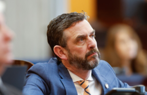 ‘Nail in the Coffin’: Senator Michael Rulli Slams Kamala Harris’ Radical Price Control Plan | The Gateway Pundit