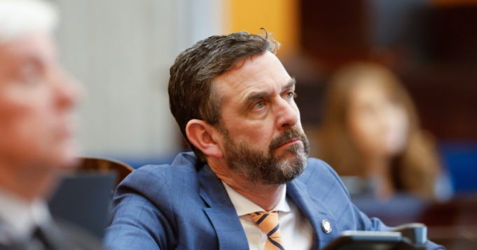 ‘Nail in the Coffin’: Senator Michael Rulli Slams Kamala Harris’ Radical Price Control Plan | The Gateway Pundit