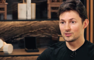 Telegram Founder Pavel Durov Faces Court Appearance Following Arrest in Paris | The Gateway Pundit