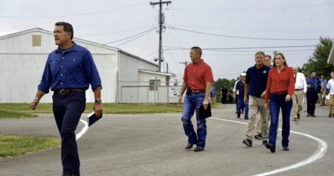 ABLECHILD: FORGET THE FBI — Use Congressional Subpoenas in Trump Assassination Investigation | The Gateway Pundit