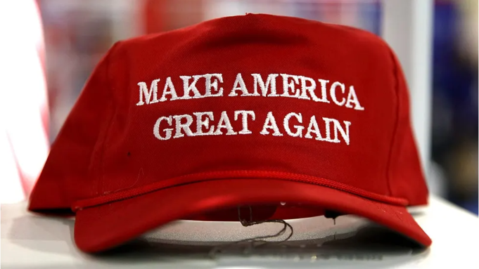 The Influence of Gunther Eagleman: How This Prominent MAGA Voice is Shaping Discourse on X | The Gateway Pundit