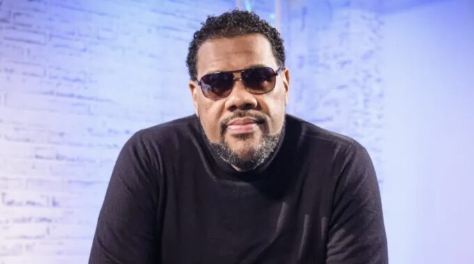Rapper Fatman Scoop Dies at 53 After Tragic On-Stage Collapse in Connecticut | The Gateway Pundit