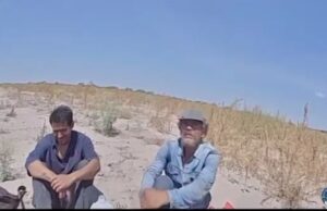 Kamala’s Border Crisis: Texas DPS Brush Team Arrest Illegal Alien Wanted for Kidnapping (VIDEO) | The Gateway Pundit