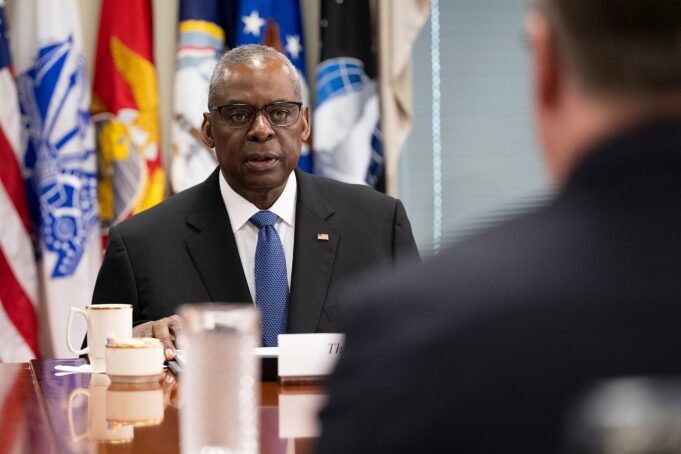 Without Accountability, A Settled Court Case Does Little to Address the Failure of the Department of Defense | The Gateway Pundit