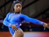 Simone Biles Calls Out Reporters for Olympic Habit During Interviews – ‘You Guys Really Gotta Stop’ | The Gateway Pundit