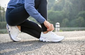 How Often Should You Switch Shoes? Experts Weigh In