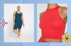 Best Low-Impact Workout Gear for Your Soft Girl Era