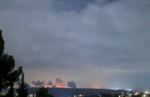 Breaking: Israel Launches Preemptive Strikes in Lebanon to Thwart Massive Hezbollah Attack | The Gateway Pundit