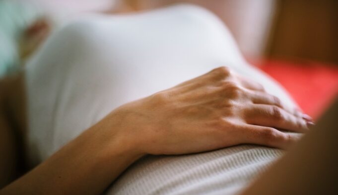 Stomach Pain After Sex if You’re Female: Causes and Solutions