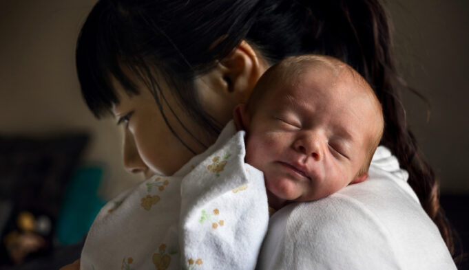 Parental Stress Is a Public Health Issue, Says US Surgeon General