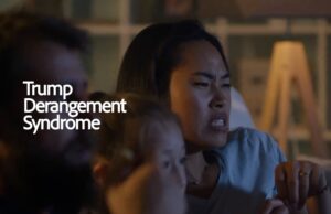 WATCH: RFK Jr.’s VP Pick Nicole Shanahan Drops Brutal Ad on Severe Trump Derangement Syndrome | The Gateway Pundit