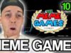 The Meme Games Hits $358k in Presale as Paris Olympics Conclude – A 10x Investment Opportunity?