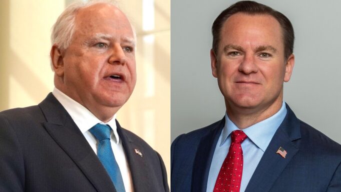 Newport Beach Mayor Delivers Powerful Rebuke to Tim Walz Upon Hearing of His Planned Visit: ‘Welcome to the City That Did Not Allow Protestors to Burn Out Local Businesses’ | The Gateway Pundit