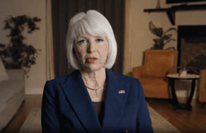 BREAKING: Former Mesa, CO Clerk and Election Patriot Tina Peters Found Guilty on 7 of 10 Charges | The Gateway Pundit