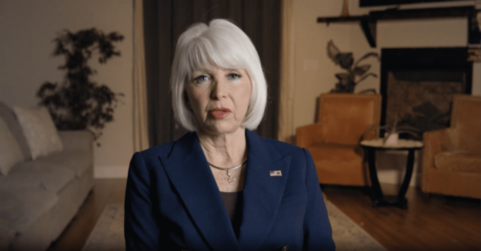 BREAKING: Former Mesa, CO Clerk and Election Patriot Tina Peters Found Guilty on 7 of 10 Charges | The Gateway Pundit