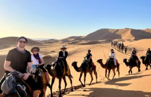 The Nomadic Network is Back!