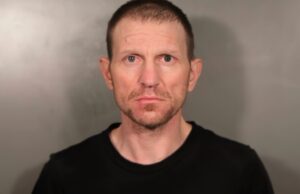 Loudoun County Police Identify Man Suspected of Breaking into Trump Campaign Office | The Gateway Pundit