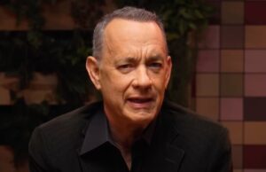 Tom Hanks’ Los Angeles Home Burglarized in Broad Daylight | The Gateway Pundit