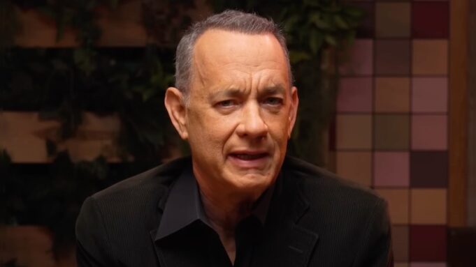 Tom Hanks’ Los Angeles Home Burglarized in Broad Daylight | The Gateway Pundit