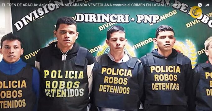 Woke Ideology and the Bizarre Tale of a Venezuelan Gang’s Takeover of American Cities | The Gateway Pundit