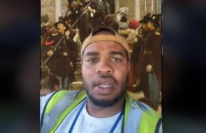 MUST SEE: TikTok Personality Tribebiiiz Delivers a Powerful History Lesson on Republican Freedom Fighters and Democrat Slavery – Soooo Good! (VIDEO) | The Gateway Pundit