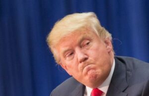 Trump Melts Down And Announces Fake Debate Agreement