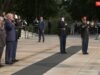 President Trump Visits Arlington Cemetery to Honor US Service Members Killed in Kabul Airport Attack – Joe Biden and Kamala Missing in Action | The Gateway Pundit
