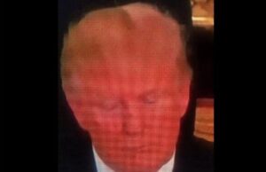 Harris Campaign Calls Trump Too Lazy To Campaign