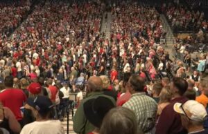 LIVE-STREAM VIDEO: Trump Rally in Bozeman, Montana Beginning at 8:00 pm ET | The Gateway Pundit